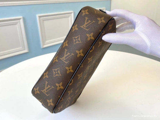 FS CHEAP LOUIS TOILETRY VUITTON GM POUCH 0713